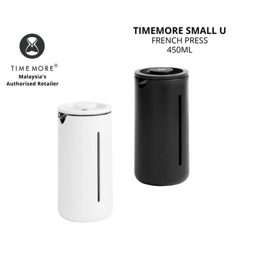 Timemore French Press | Premium Coffee Press