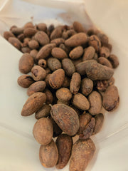 Cacao beans