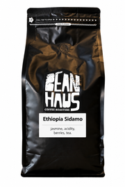 Ethiopia Sidamo