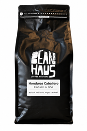 Honduras Caballeros El Pantanal – Washed Catuai