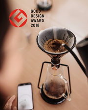 GINA coffee maker
