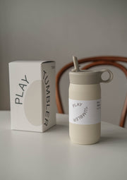 KINTO Play Tumbler – Made for Little Explorers