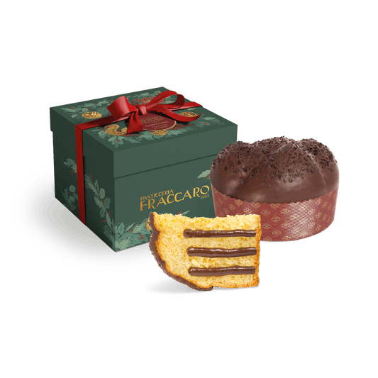 Panettone Pasticceria Fraccaro
