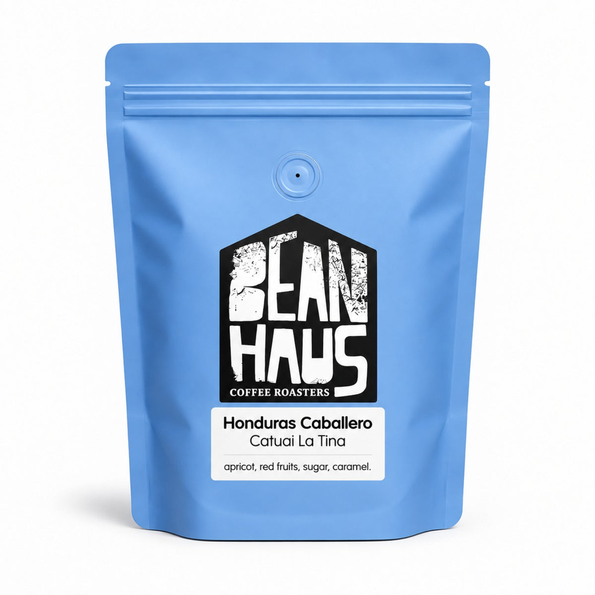 Honduras Caballeros El Pantanal – Washed Catuai