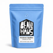 Honduras Caballeros El Pantanal – Washed Catuai